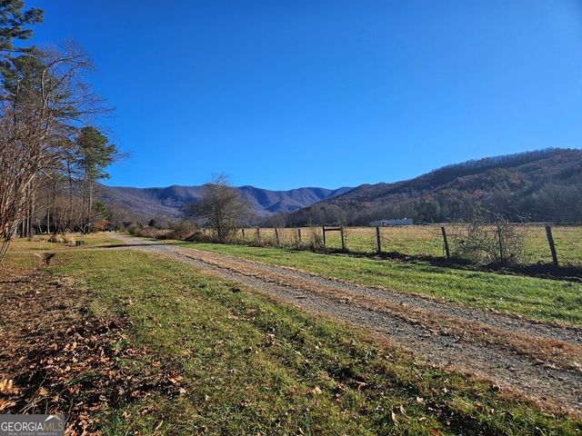 0 Mountain Meadows Drive, Hayesville, NC 28904