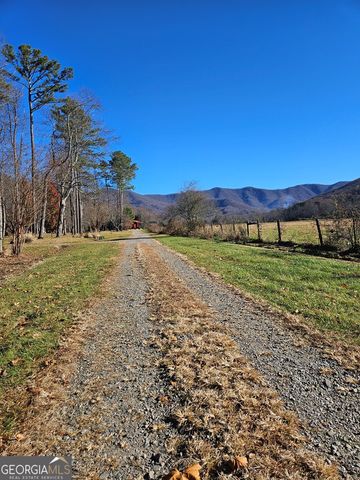 0 Mountain Meadows Dr, Hayesville, NC 28904