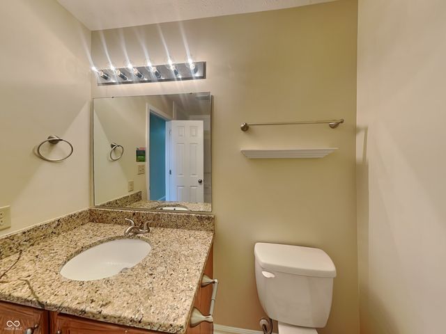 13006 Quarterback Lane, Fishers, IN 46037