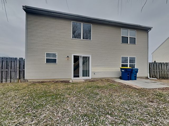 13006 Quarterback Lane, Fishers, IN 46037