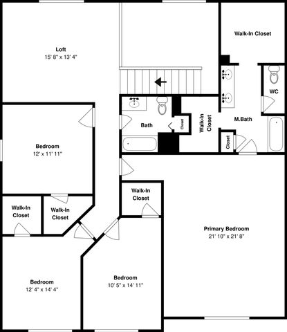 13006 Quarterback Lane, Fishers, IN 46037