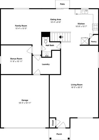 13006 Quarterback Lane, Fishers, IN 46037