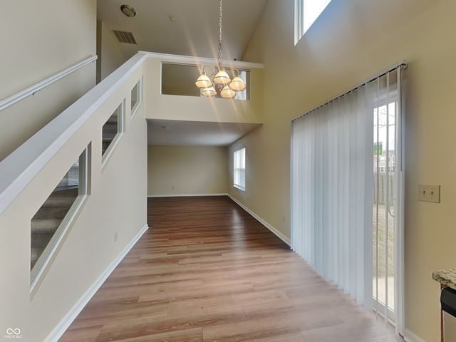 13006 Quarterback Lane, Fishers, IN 46037