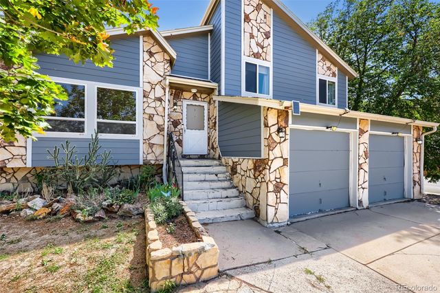 944 S Uravan Street, Aurora, CO 80017