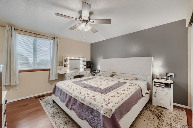 944 S Uravan Street, Aurora, CO 80017