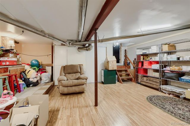 944 S Uravan Street, Aurora, CO 80017