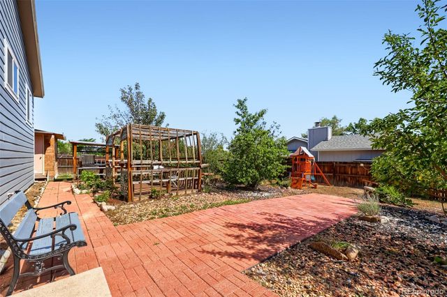 944 S Uravan Street, Aurora, CO 80017