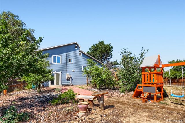 944 S Uravan Street, Aurora, CO 80017