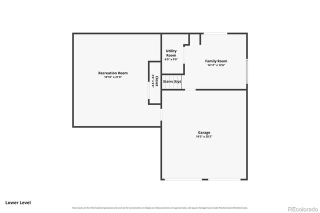 944 S Uravan Street, Aurora, CO 80017