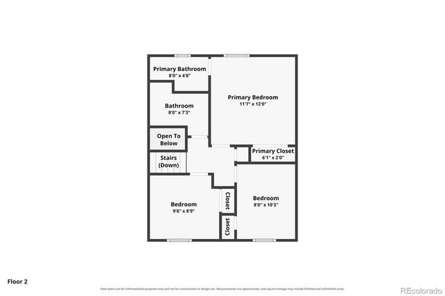 944 S Uravan Street, Aurora, CO 80017
