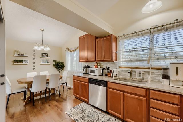 944 S Uravan Street, Aurora, CO 80017