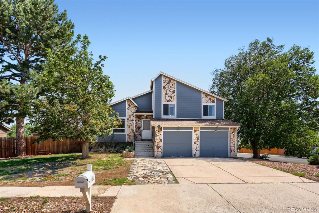 944 S Uravan Street, Aurora, CO 80017