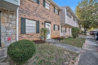 4701 Flat Shoals Road 54C, Union City, GA 30291