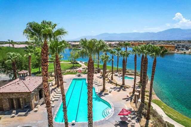 43329 Passagio Lago Way, Indio, CA 92203