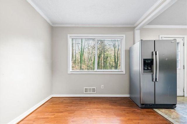 2412 Peachwood Circle Northeast NE Circle Unit 3, Atlanta, GA 30345