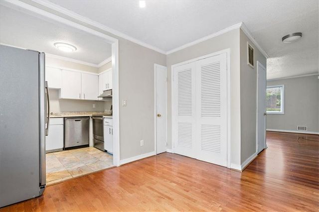 2412 Peachwood Circle Northeast NE Circle Unit 3, Atlanta, GA 30345