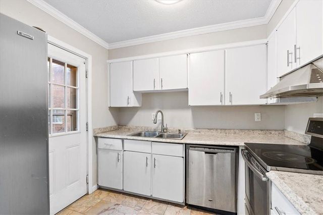 2412 Peachwood Circle Northeast NE Circle Unit 3, Atlanta, GA 30345