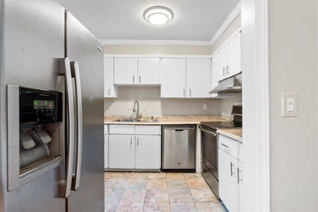 2412 Peachwood Circle Northeast NE Circle Unit 3, Atlanta, GA 30345