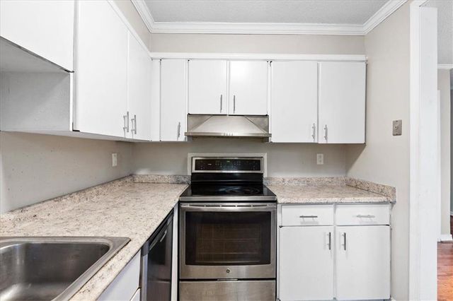 2412 Peachwood Circle Northeast NE Circle Unit 3, Atlanta, GA 30345