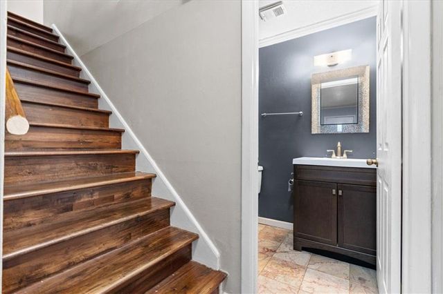 2412 Peachwood Circle Northeast NE Circle Unit 3, Atlanta, GA 30345