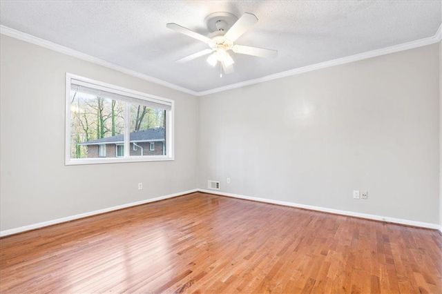 2412 Peachwood Circle Northeast NE Circle Unit 3, Atlanta, GA 30345