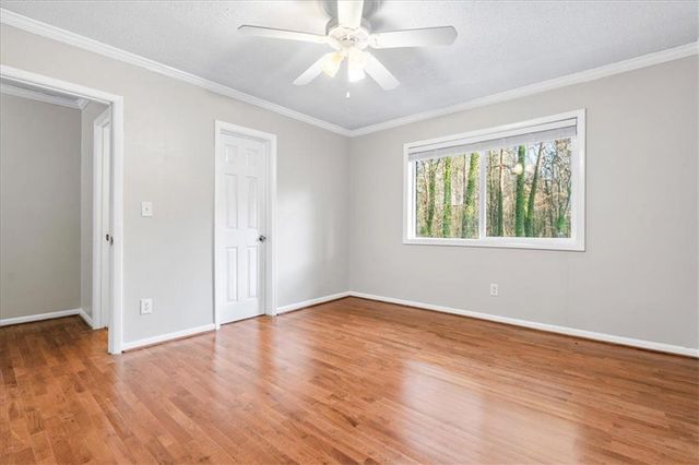 2412 Peachwood Circle Northeast NE Circle Unit 3, Atlanta, GA 30345