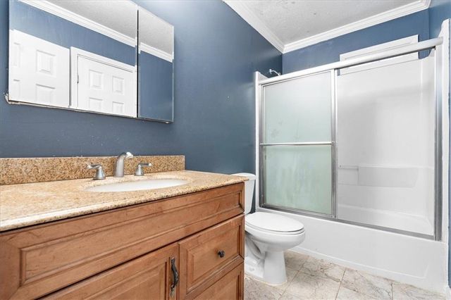 2412 Peachwood Circle Northeast NE Circle Unit 3, Atlanta, GA 30345