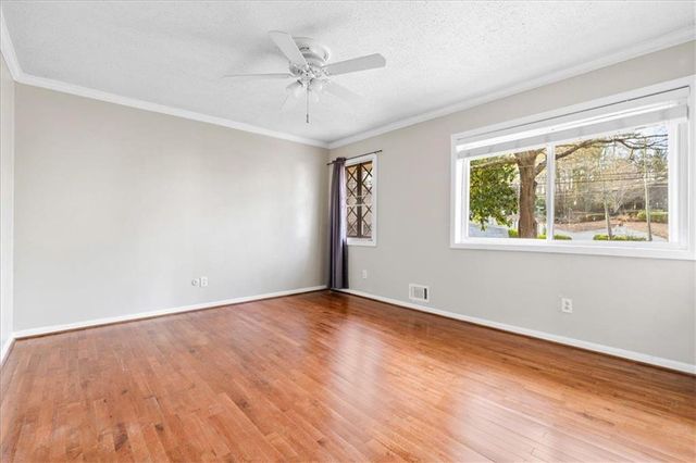 2412 Peachwood Circle Northeast NE Circle Unit 3, Atlanta, GA 30345