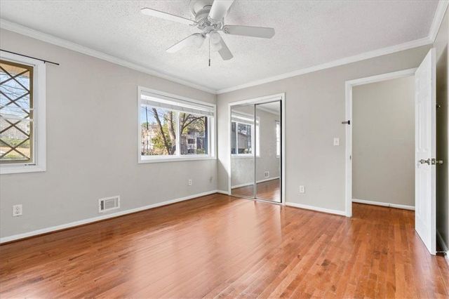 2412 Peachwood Circle Northeast NE Circle Unit 3, Atlanta, GA 30345