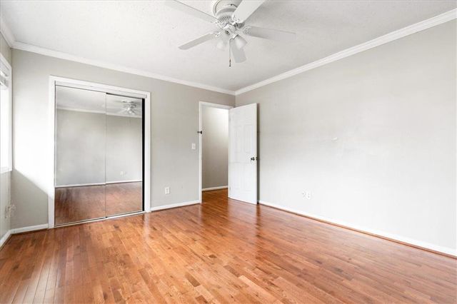 2412 Peachwood Circle Northeast NE Circle Unit 3, Atlanta, GA 30345
