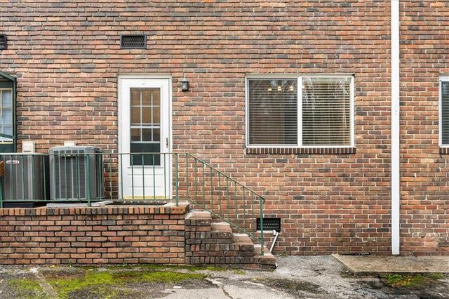 2412 Peachwood Circle Northeast NE Circle Unit 3, Atlanta, GA 30345