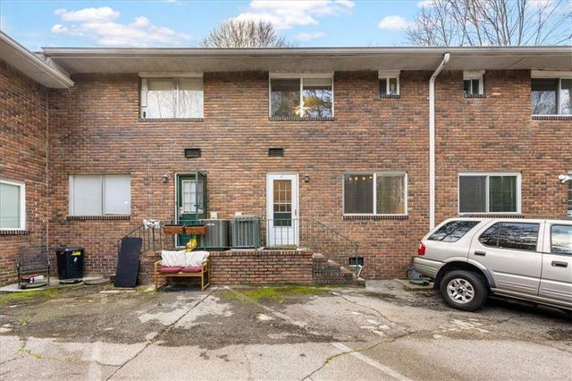 2412 Peachwood Circle Northeast NE Circle Unit 3, Atlanta, GA 30345
