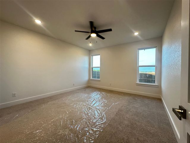 1805 Sudbury Drive, Cleburne, TX 76033