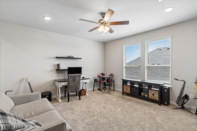 4341 Swallow Drive, Fort Worth, TX 76262