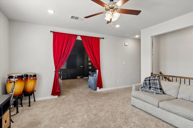 4341 Swallow Drive, Fort Worth, TX 76262