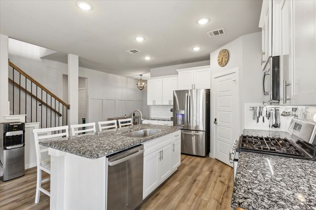 4341 Swallow Drive, Fort Worth, TX 76262