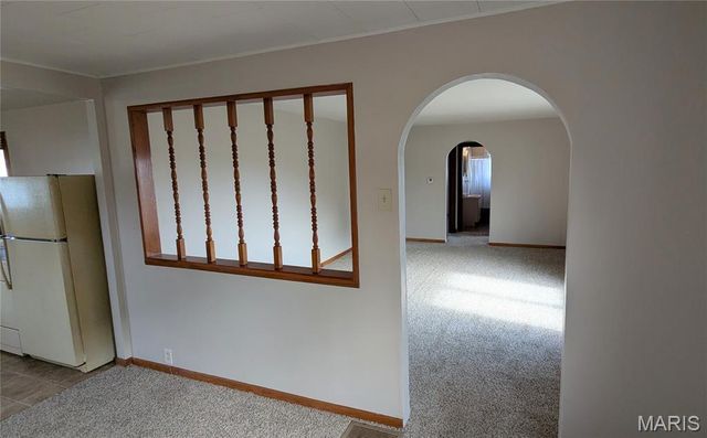 1403 Wilson Street, South Roxana, IL 62087