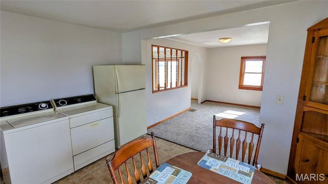 1403 Wilson Street, South Roxana, IL 62087