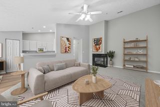 25910 RIDGE MANOR DR #1000-L, Damascus, MD 20872