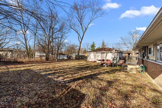 159 BLACKHAWK Drive, Park Forest, IL 60466