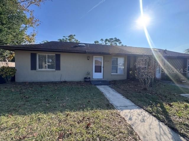 2708 CORAL REEF DRIVE, Orlando, FL 32826