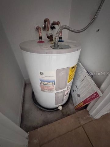 2708 CORAL REEF DRIVE, Orlando, FL 32826