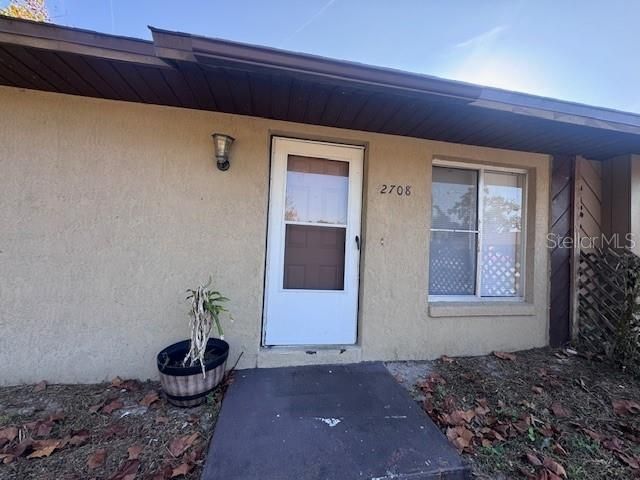 2708 CORAL REEF DRIVE, Orlando, FL 32826