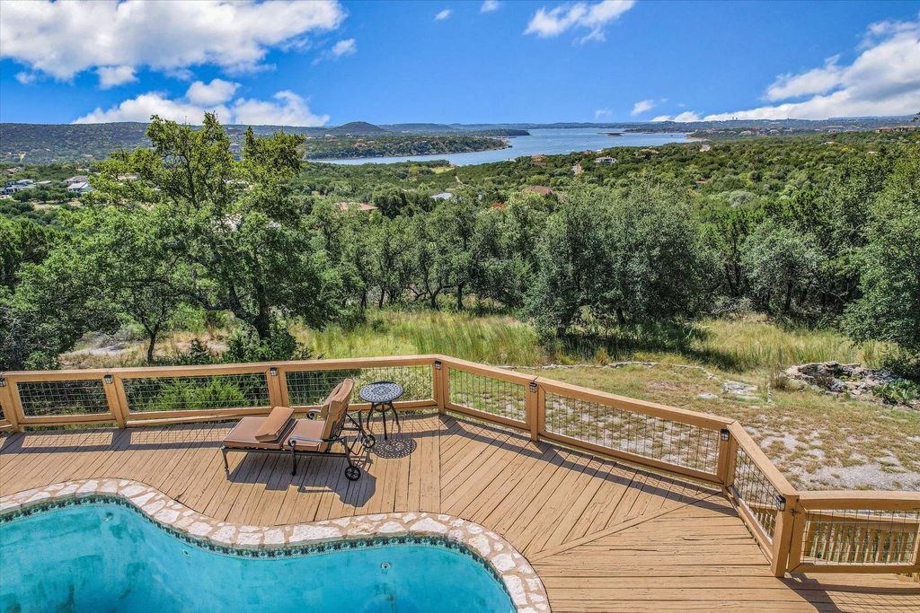 18610 W Reed Parks RD, Jonestown, TX 78645