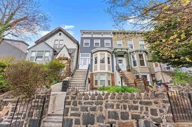 369 WEBSTER AVE, Jc, Heights, NJ 07307