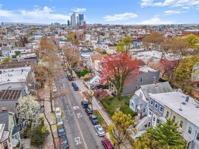 369 WEBSTER AVE, Jc, Heights, NJ 07307