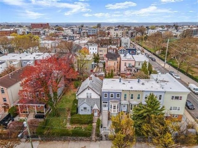 369 WEBSTER AVE, Jc, Heights, NJ 07307