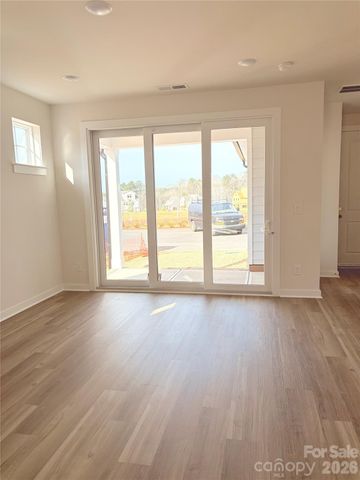 5214 Hollow Branch Road, Charlotte, NC 28278