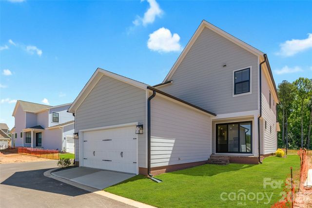 5214 Hollow Branch Road, Charlotte, NC 28278