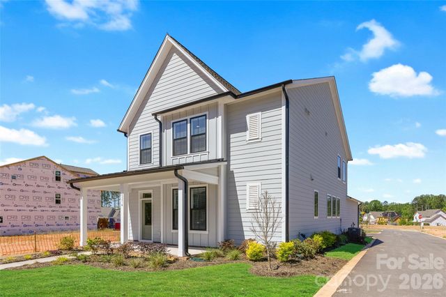 5214 Hollow Branch Road, Charlotte, NC 28278